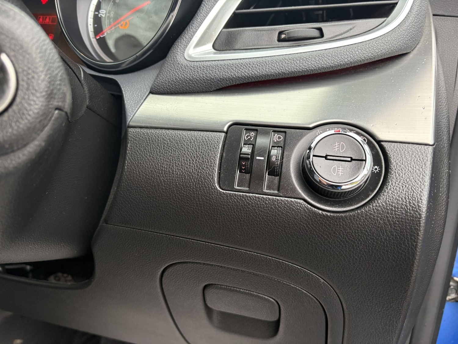 Used Vauxhall Mokka 2014 for sale - 77189211: Photo 20