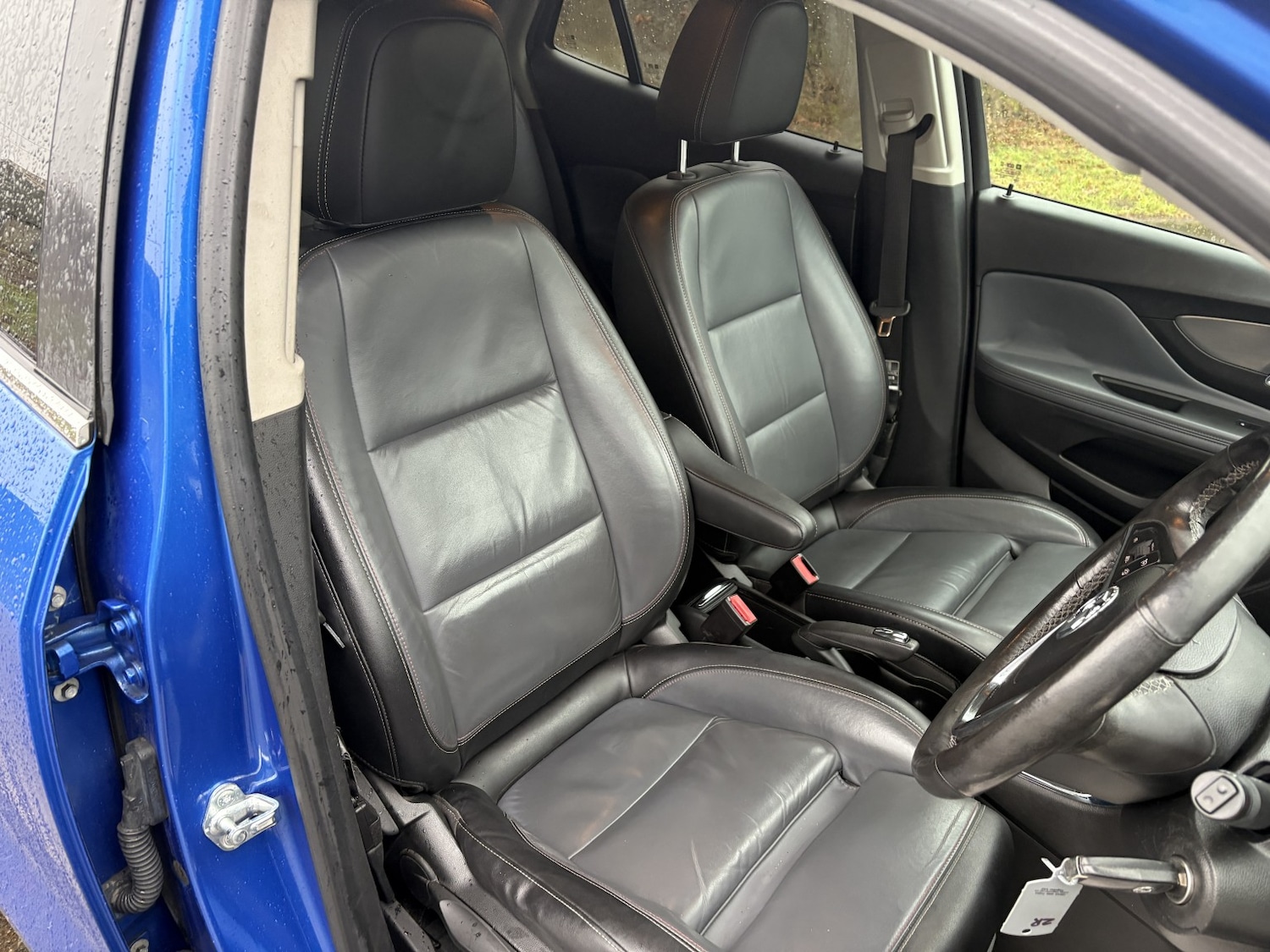 Used Vauxhall Mokka 2014 for sale - 77189211: Photo 22