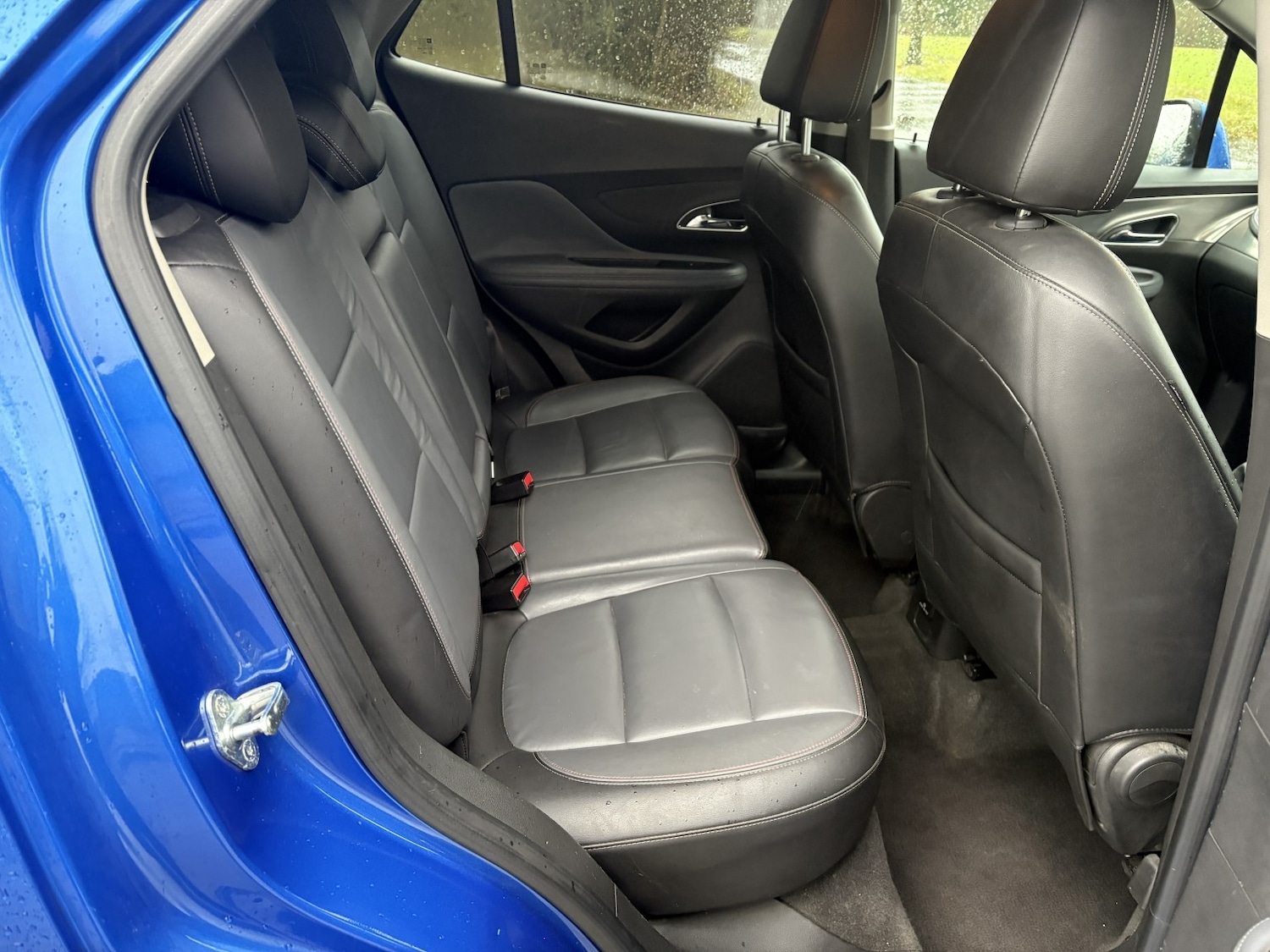 Used Vauxhall Mokka 2014 for sale - 77189211: Photo 23