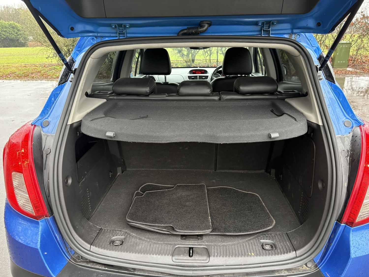 Used Vauxhall Mokka 2014 for sale - 77189211: Photo 24