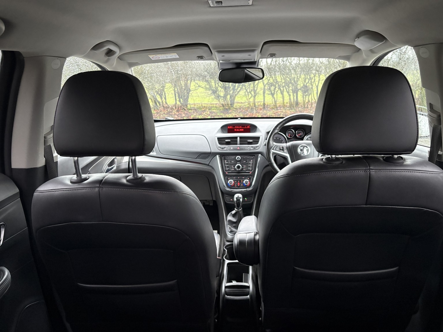 Used Vauxhall Mokka 2014 for sale - 77189211: Photo 25