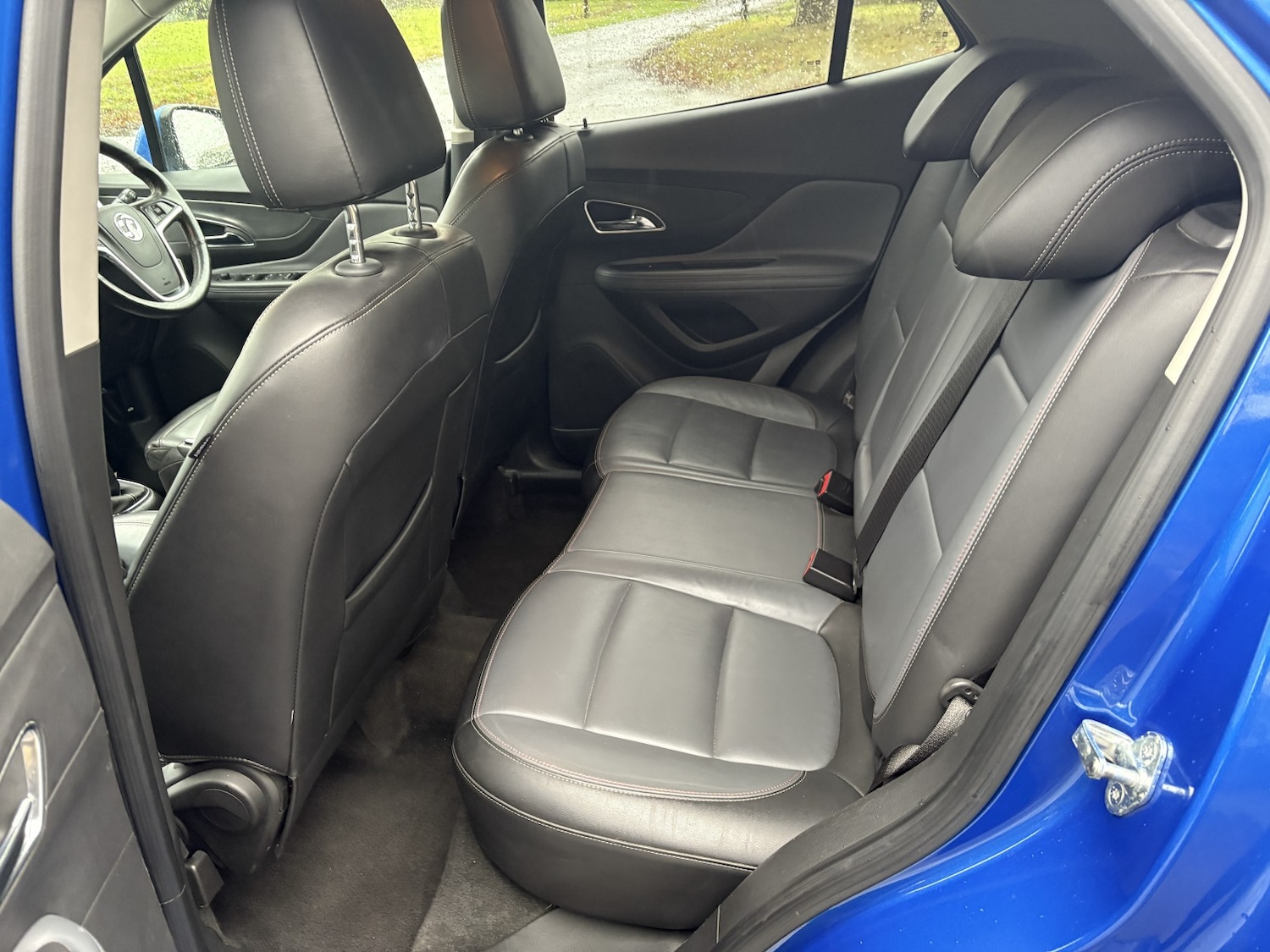 Used Vauxhall Mokka 2014 for sale - 77189211: Photo 26