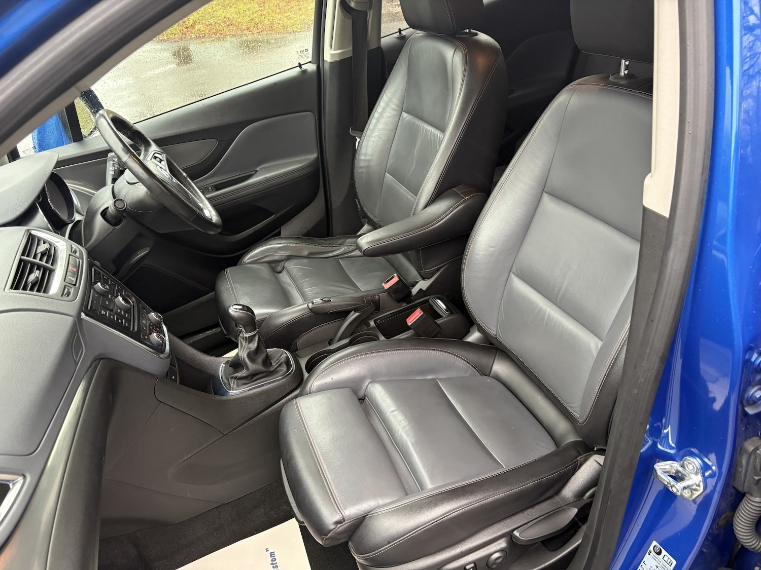 Used Vauxhall Mokka 2014 for sale - 77189211: Photo 27