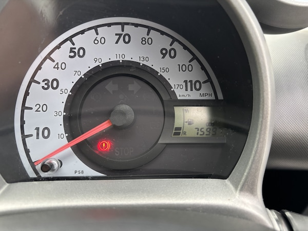 Used Toyota AYGO 2012 for sale - 76107254: Photo 12
