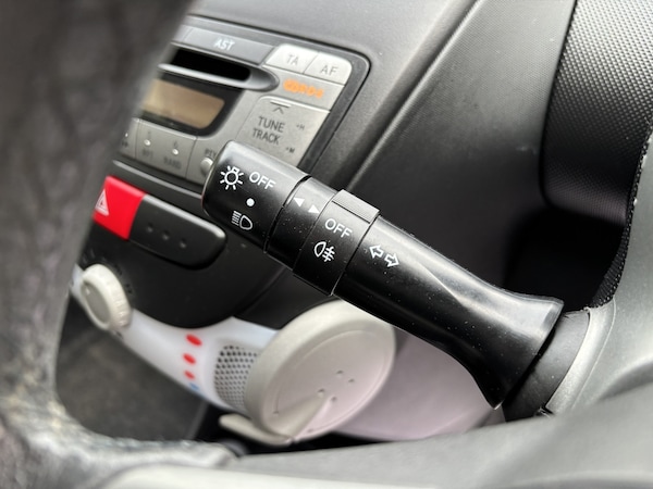 Used Toyota AYGO 2012 for sale - 76107254: Photo 16