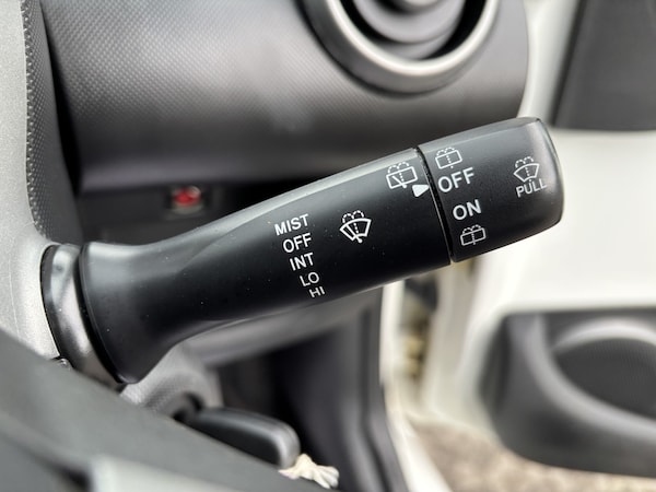 Used Toyota AYGO 2012 for sale - 76107254: Photo 17