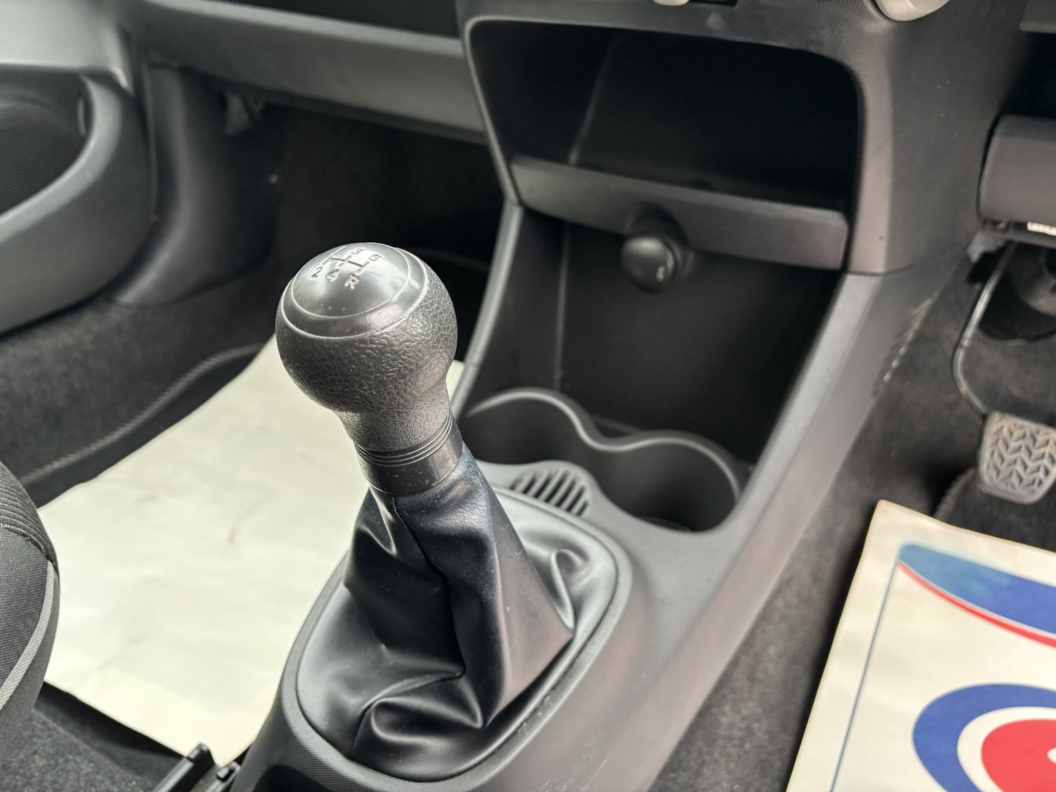 Used Peugeot 107 2012 for sale - 76924281: Photo 14