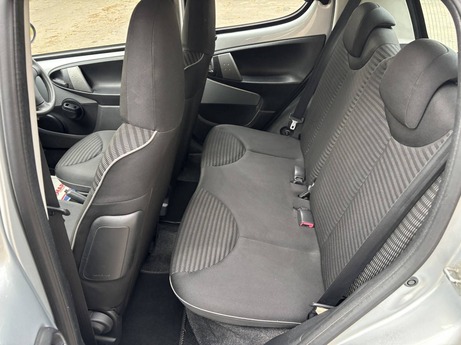 Used Peugeot 107 2012 for sale - 76924281: Photo 23