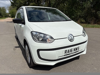Used Volkswagen up! 2016 for sale - 75490085: Photo