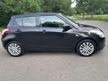 Used Suzuki Swift 2012 for sale - 74872110: Photo