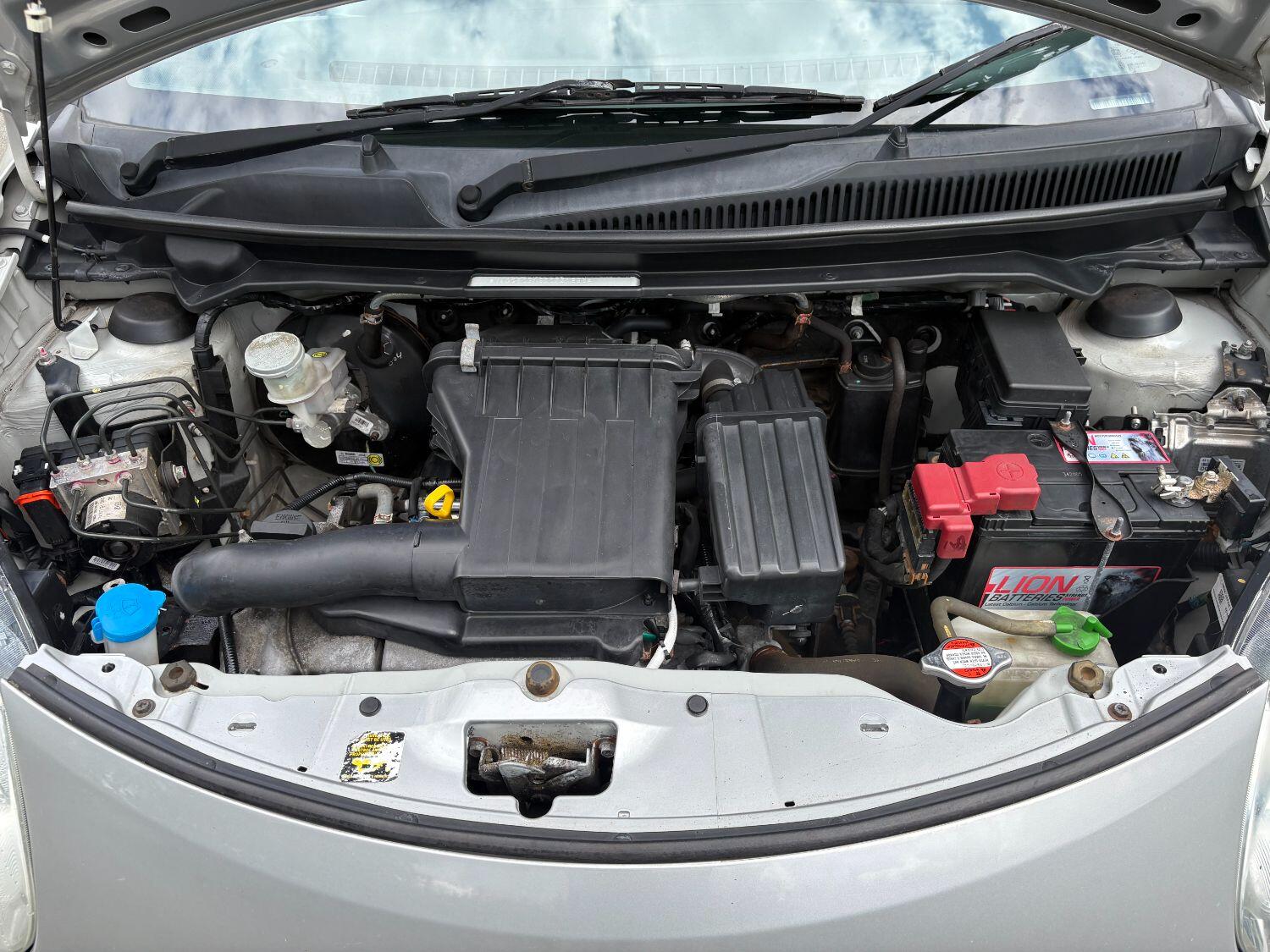 Vehicle 25