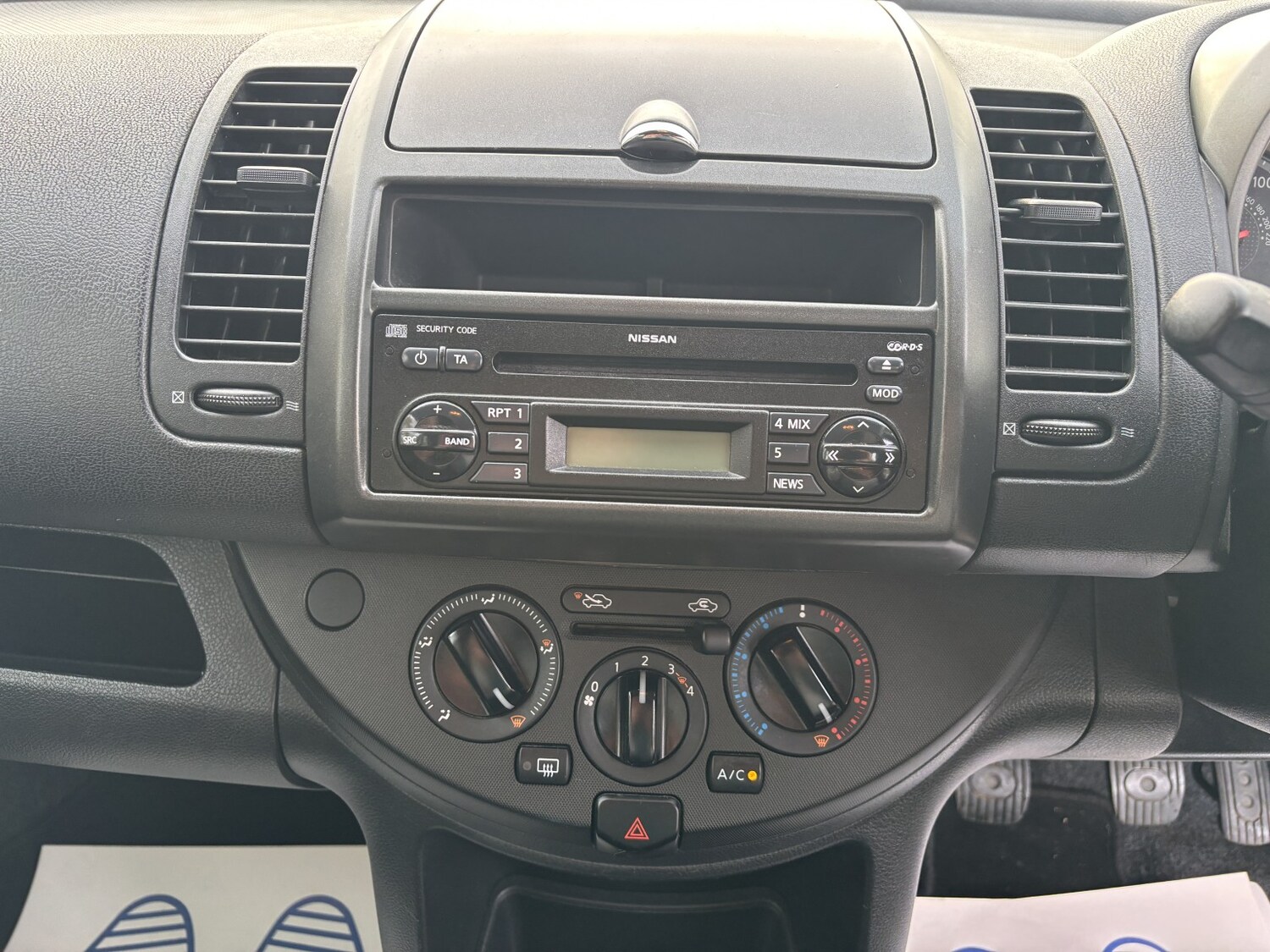 Used Nissan Note 2007 for sale - 76863951: Photo 14