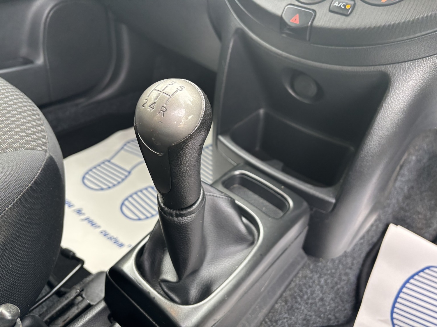 Used Nissan Note 2007 for sale - 76863951: Photo 15