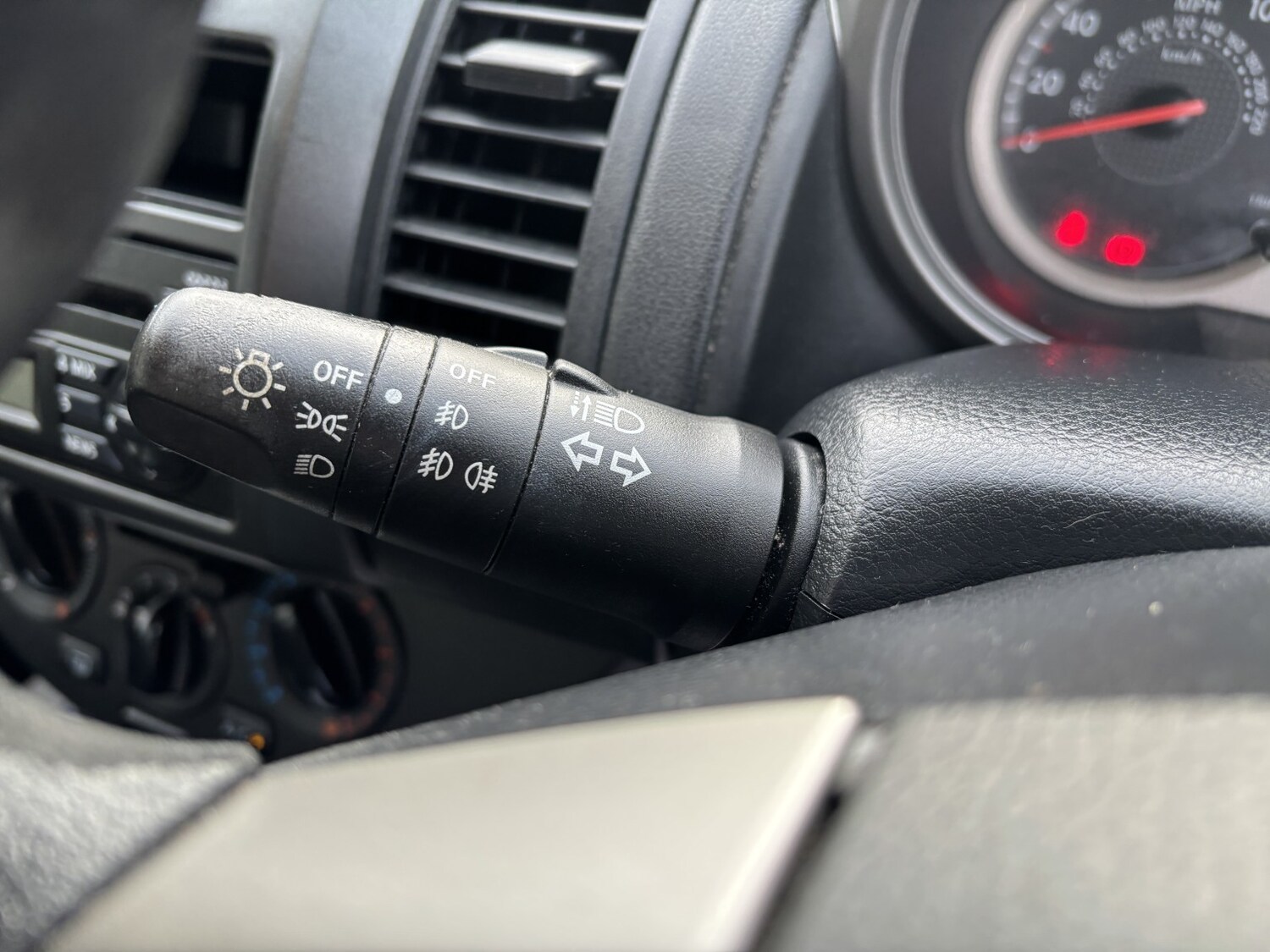 Used Nissan Note 2007 for sale - 76863951: Photo 16