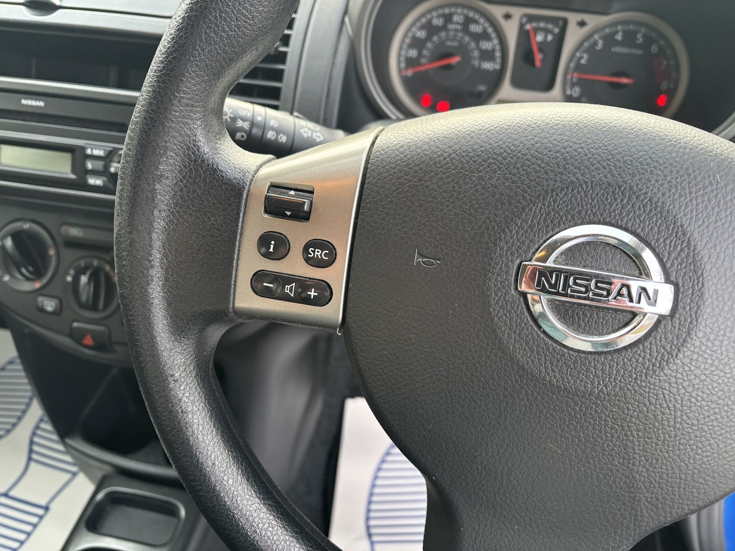 Used Nissan Note 2007 for sale - 76863951: Photo 17