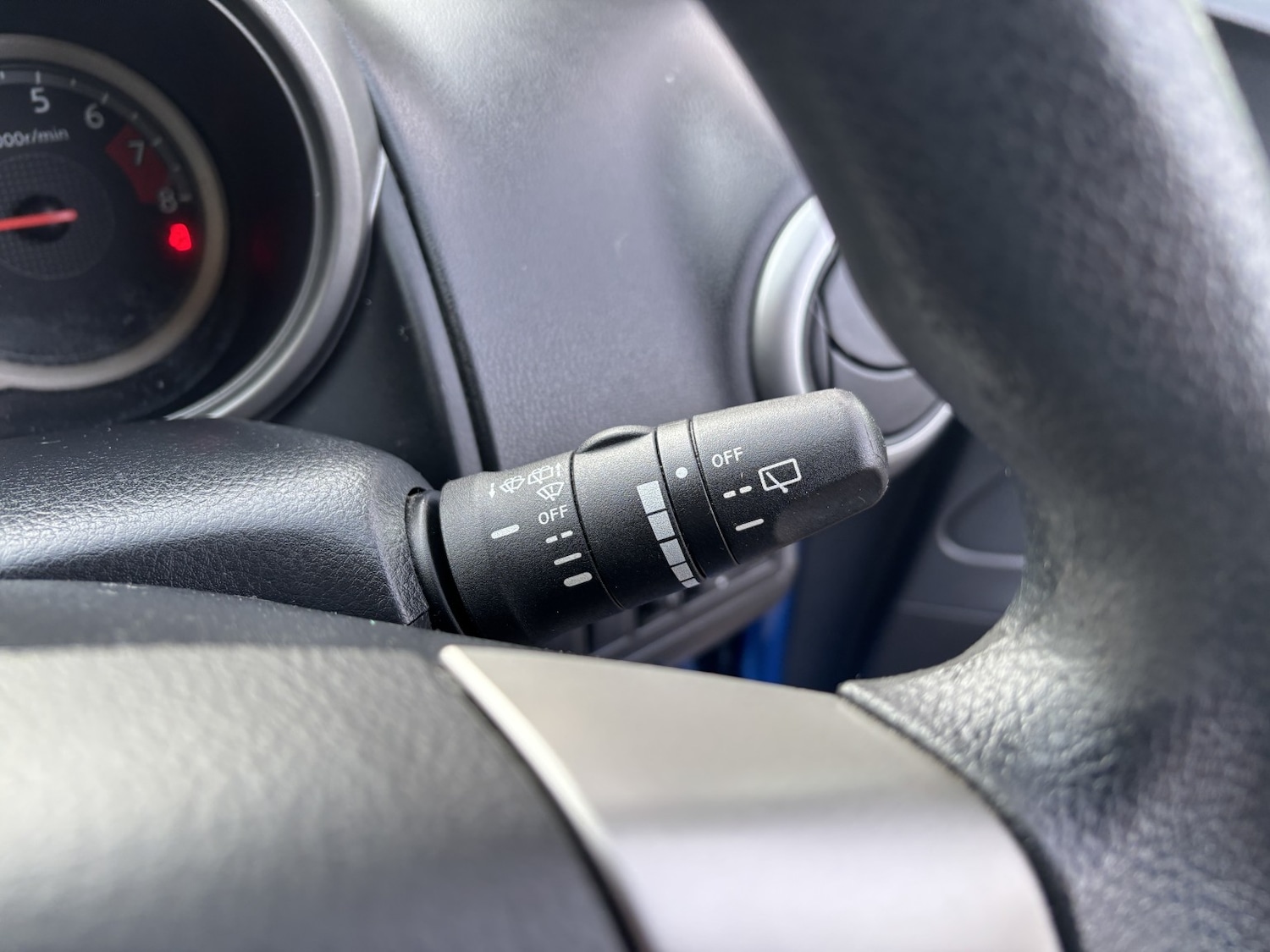 Used Nissan Note 2007 for sale - 76863951: Photo 18