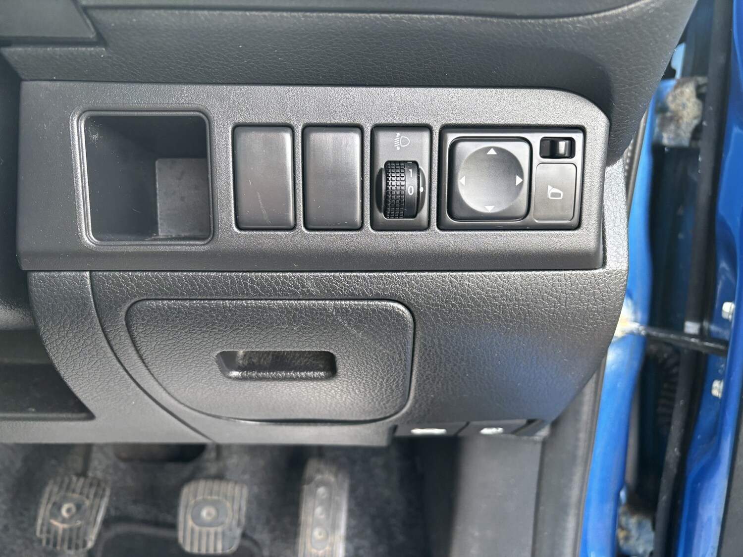 Used Nissan Note 2007 for sale - 76863951: Photo 19