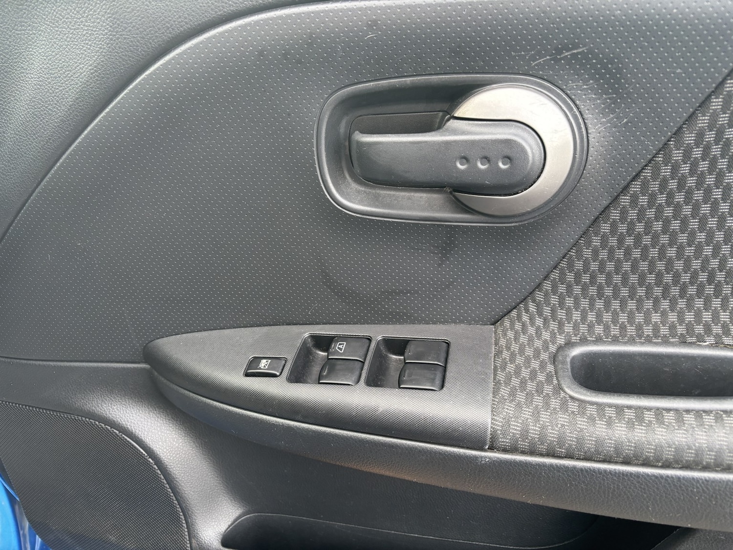 Used Nissan Note 2007 for sale - 76863951: Photo 20