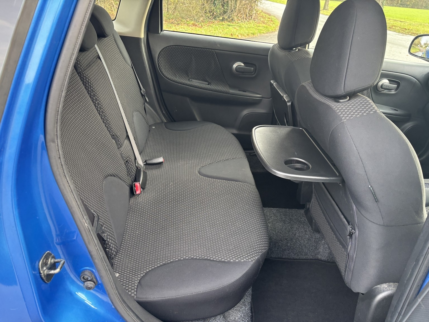 Used Nissan Note 2007 for sale - 76863951: Photo 22