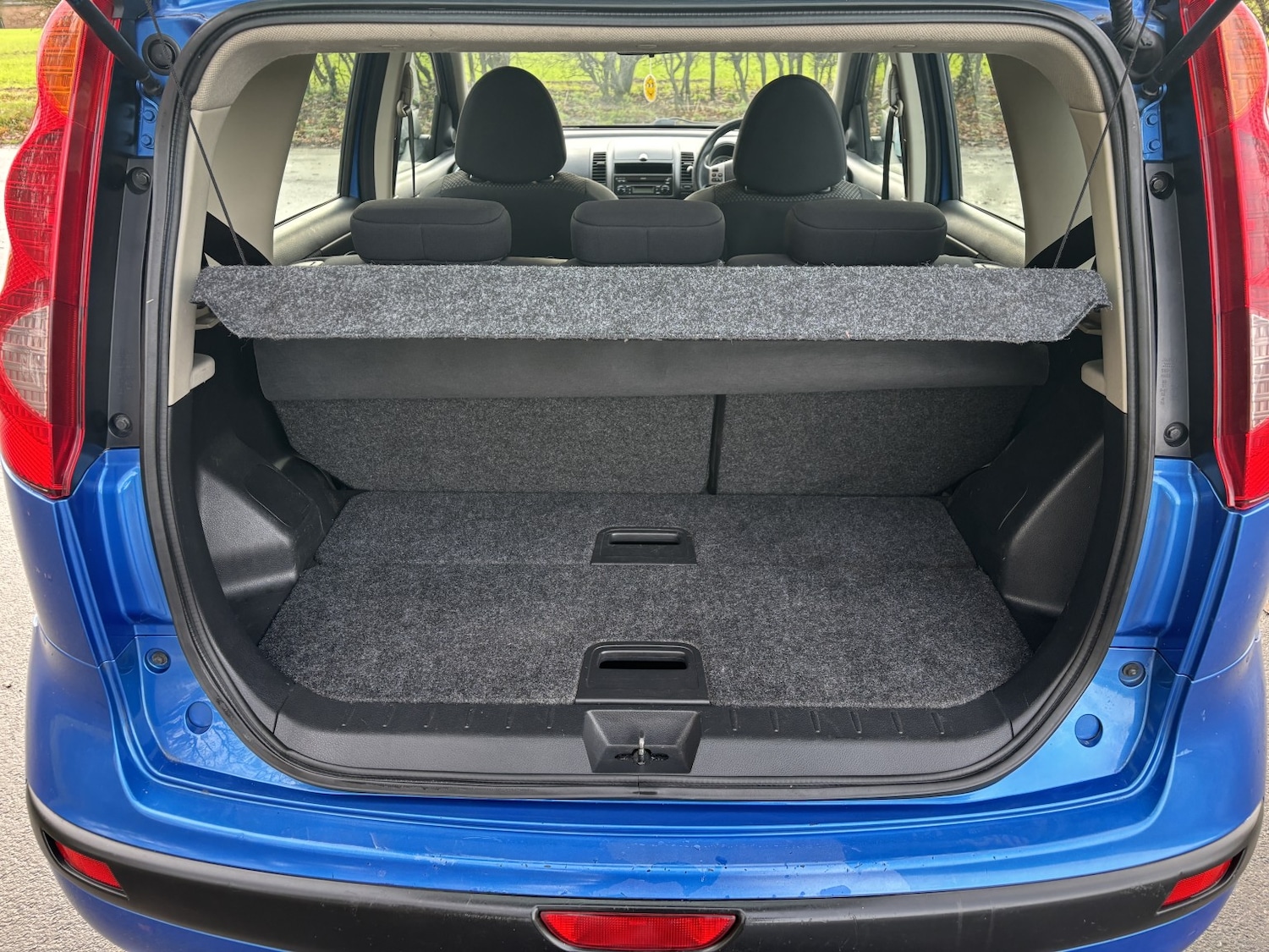 Used Nissan Note 2007 for sale - 76863951: Photo 23