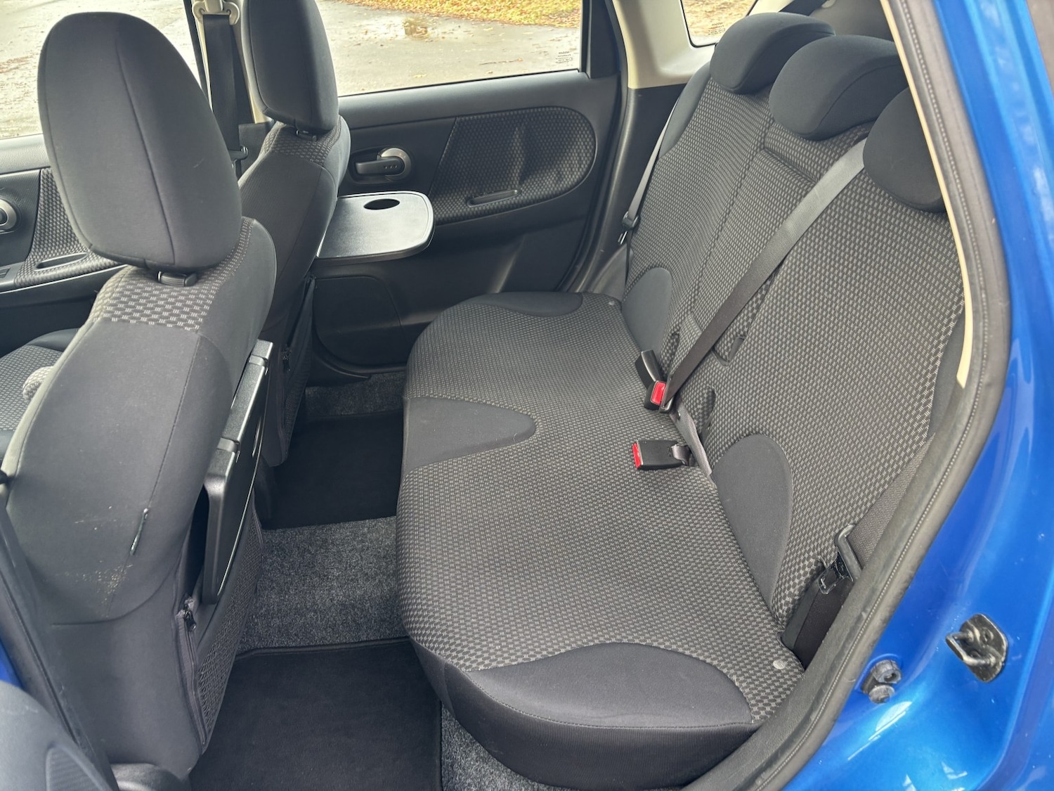 Used Nissan Note 2007 for sale - 76863951: Photo 24