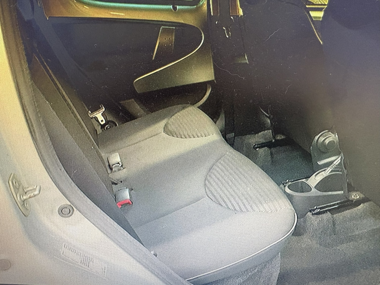 Used Peugeot 107 2012 for sale - 76471239: Photo 7