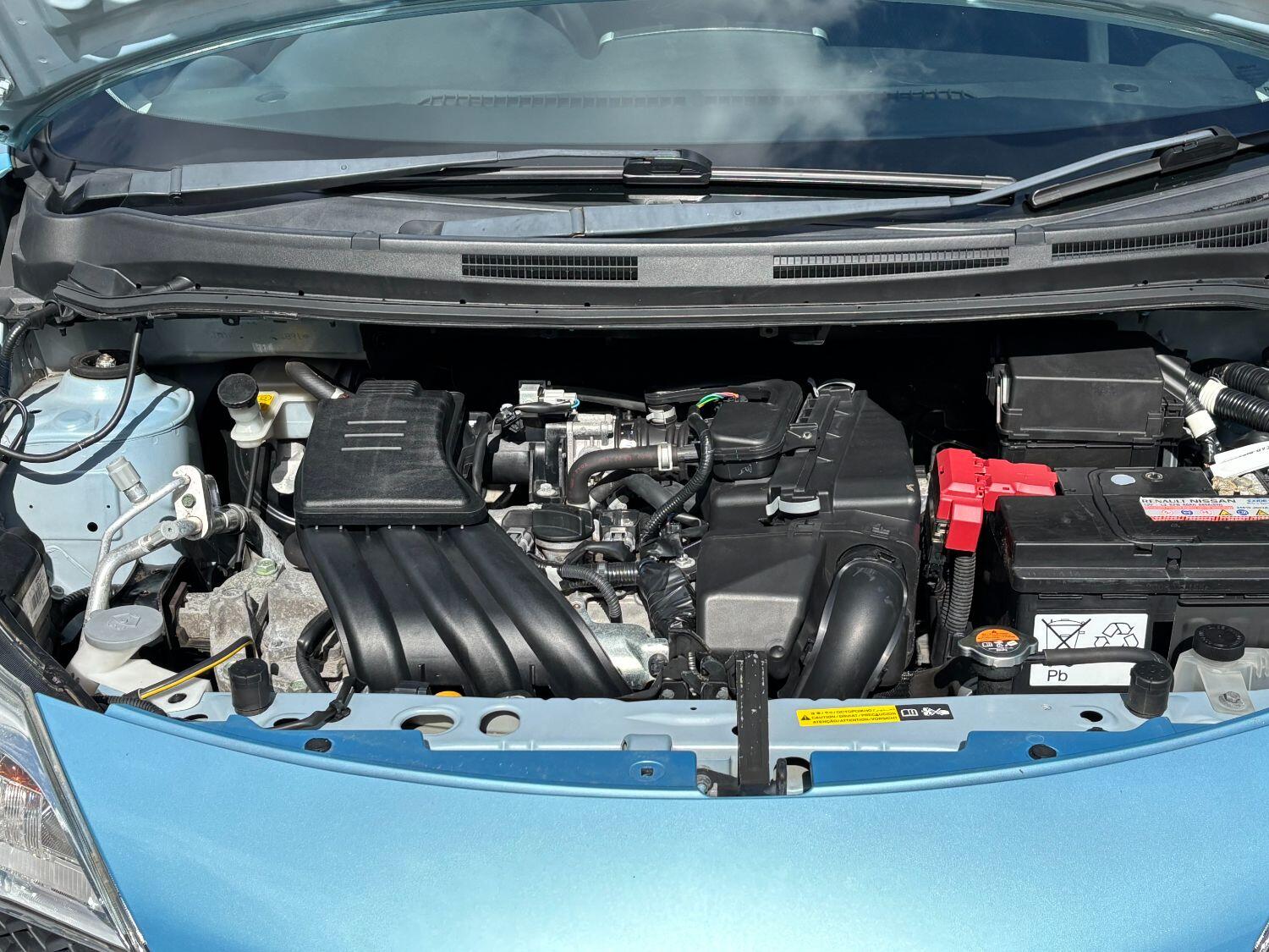 Vehicle 32