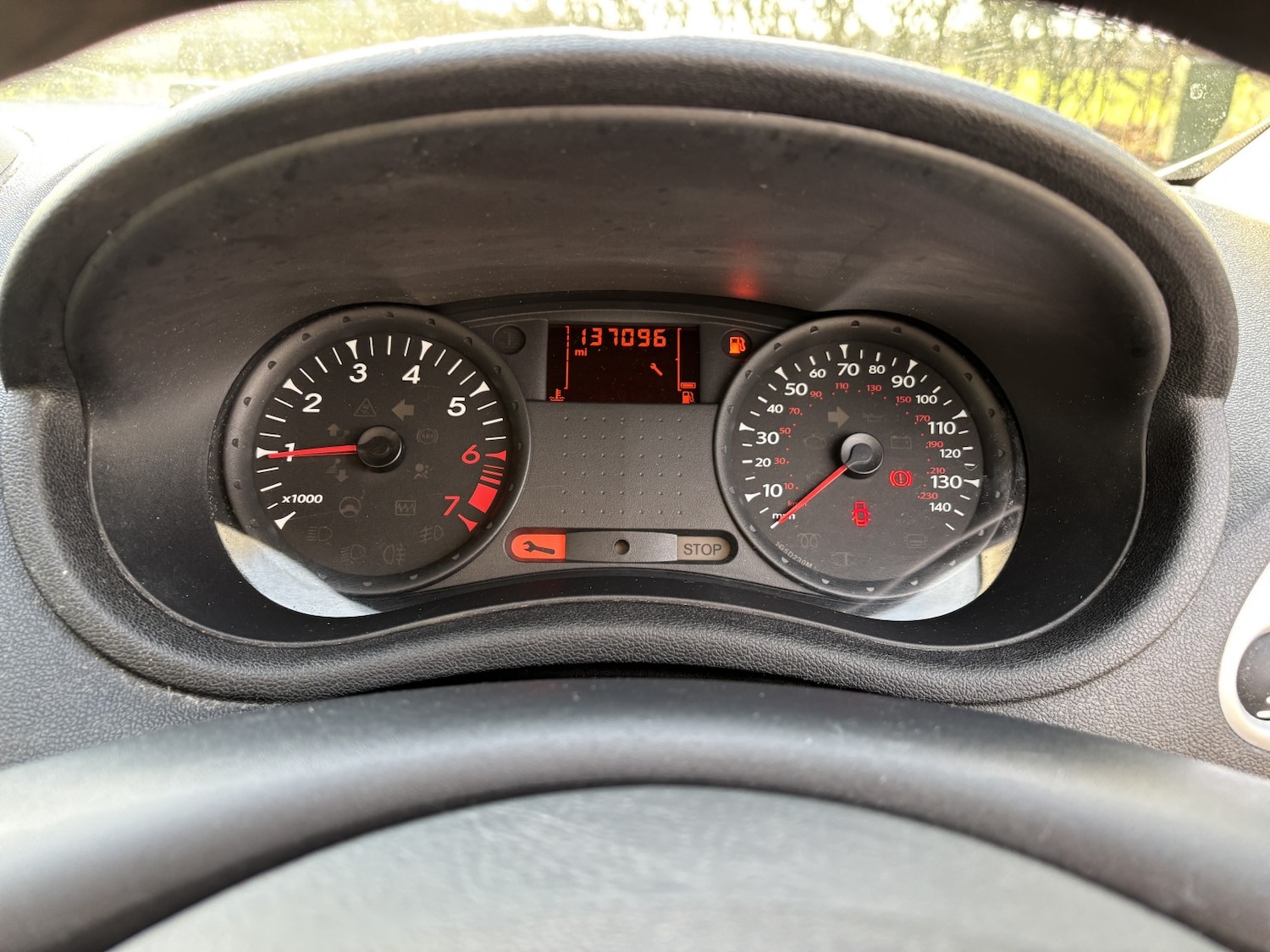 Used Renault Clio 2009 for sale - 76935319: Photo 11