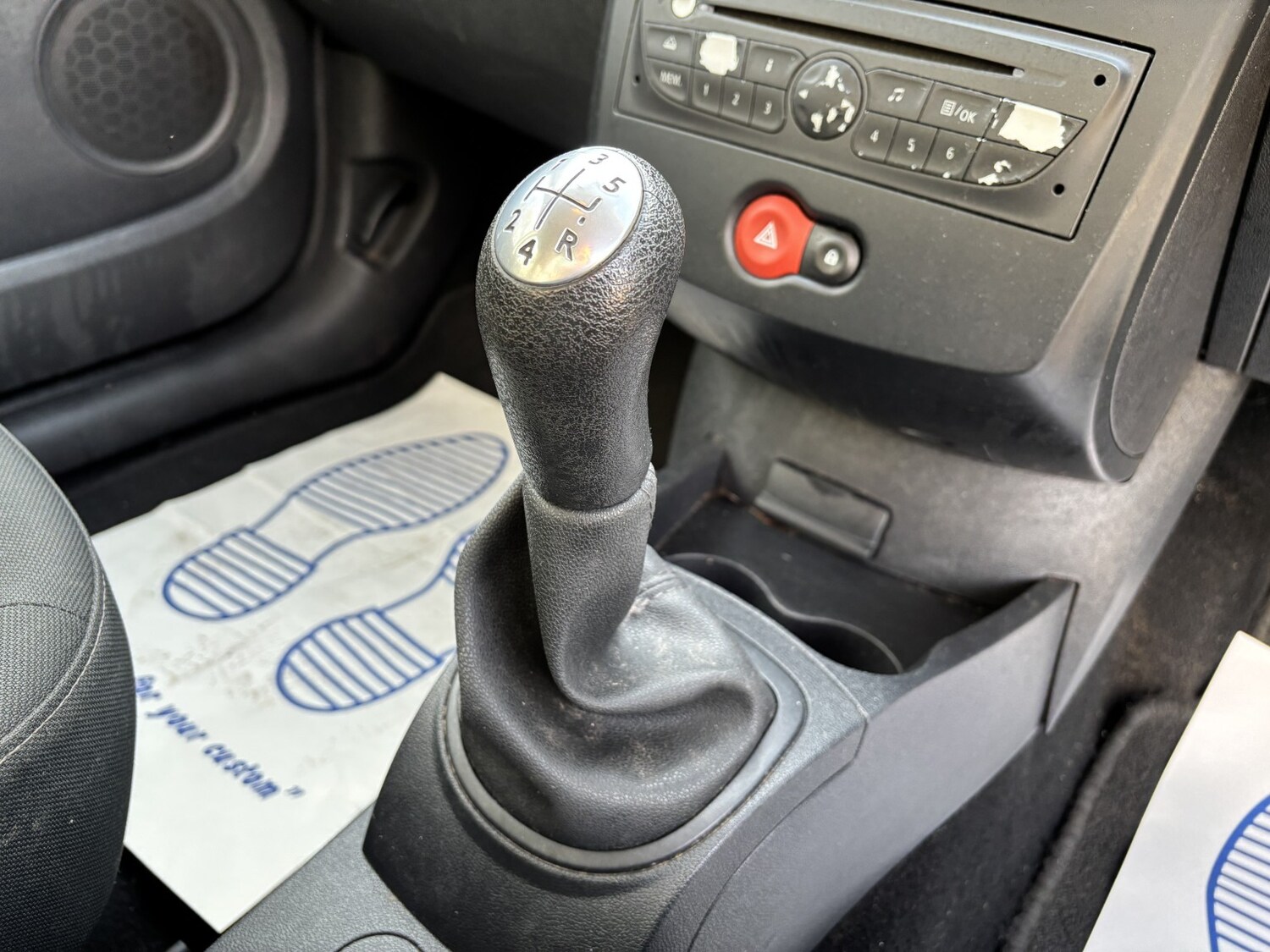 Used Renault Clio 2009 for sale - 76935319: Photo 15