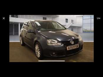 2008 - 2.0 TDI DPF GT Sport 5-Door