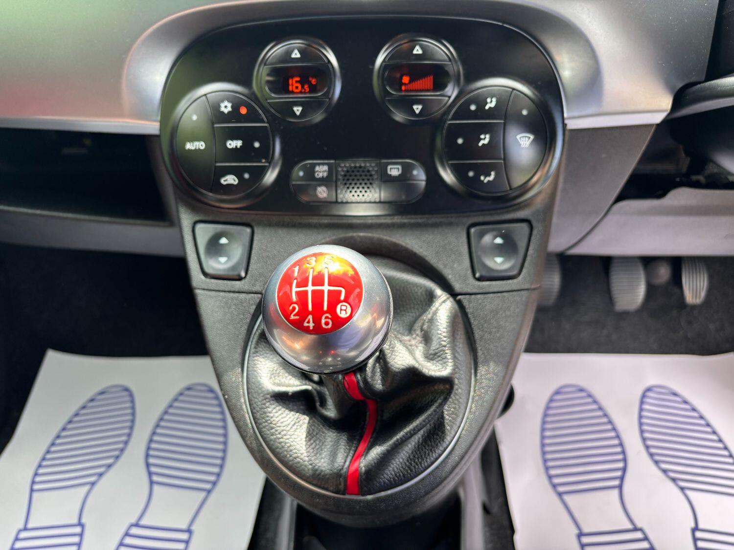 Vehicle 16