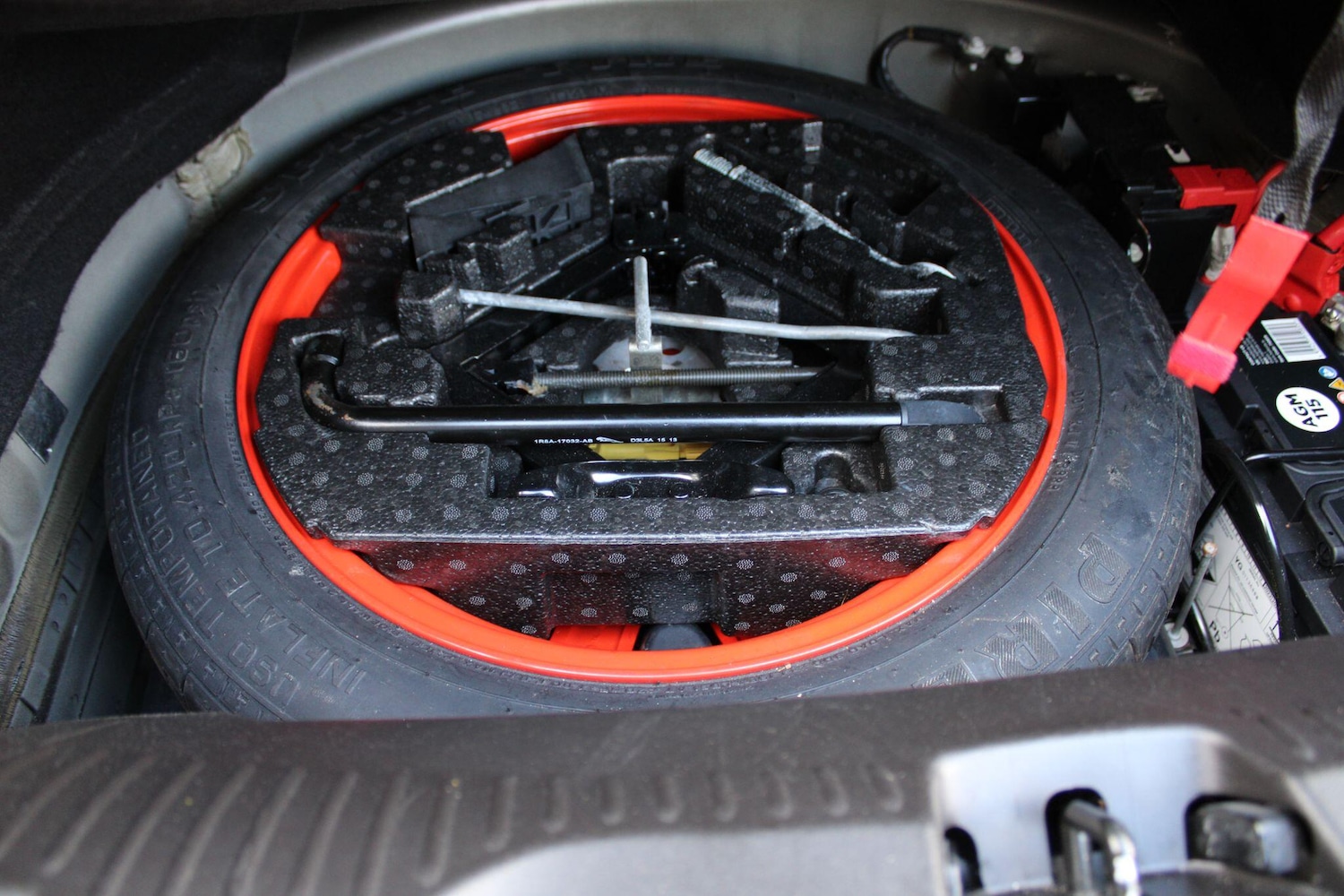 Used Jaguar XF 2013 for sale - 76849874: Photo 13