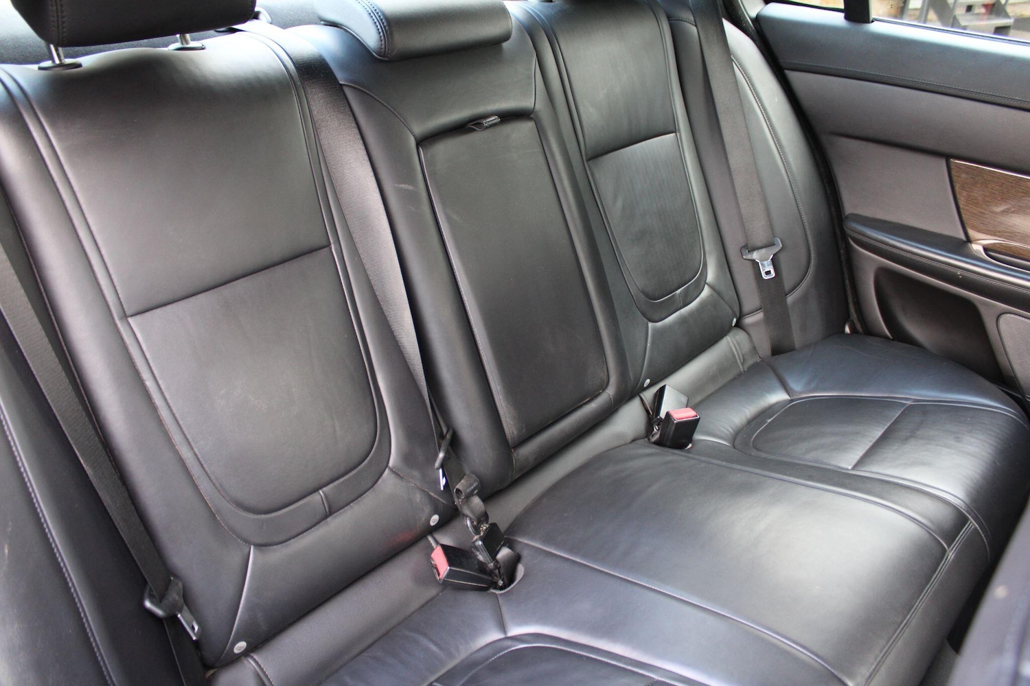 Used Jaguar XF 2013 for sale - 76849874: Photo 14