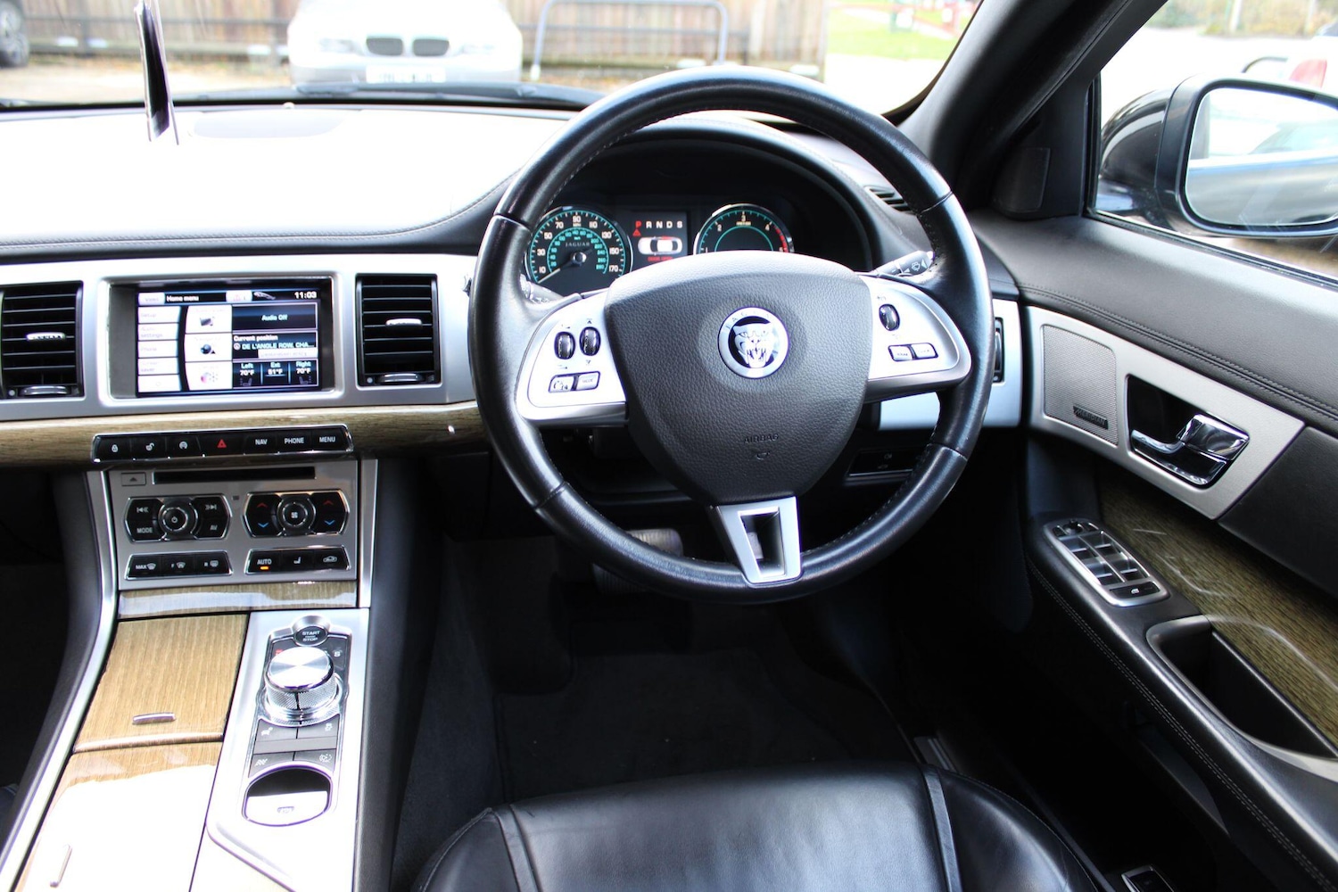 Used Jaguar XF 2013 for sale - 76849874: Photo 15