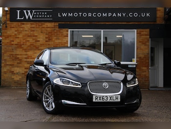 2013 (63) - 3.0d V6 Premium Luxury 4dr Auto [Start Stop]