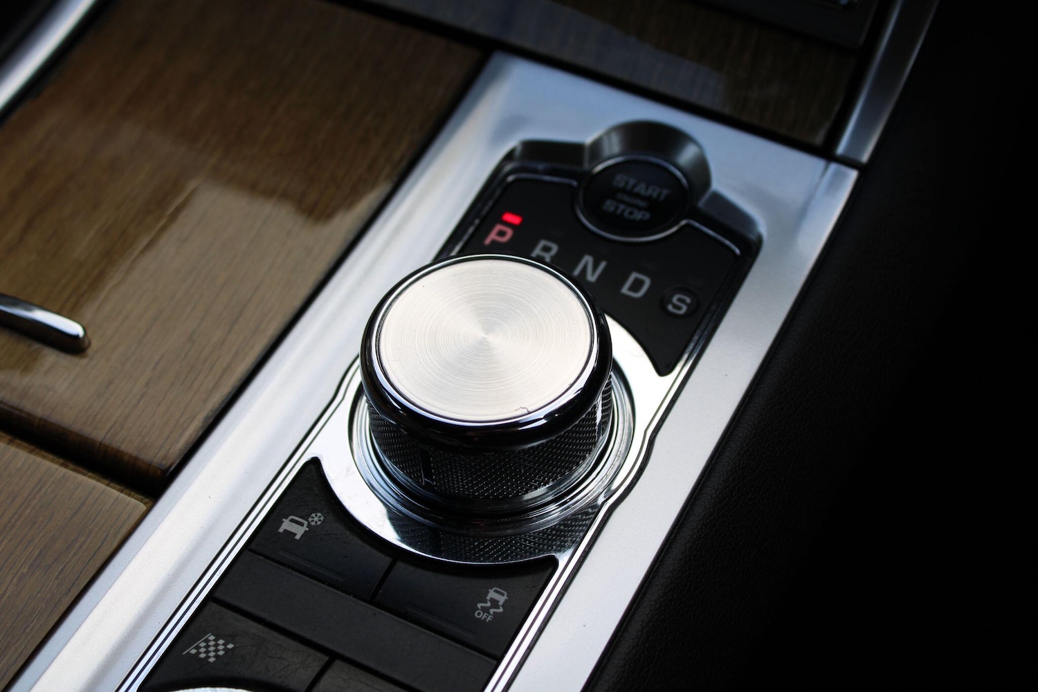 Used Jaguar XF 2013 for sale - 76849874: Photo 21