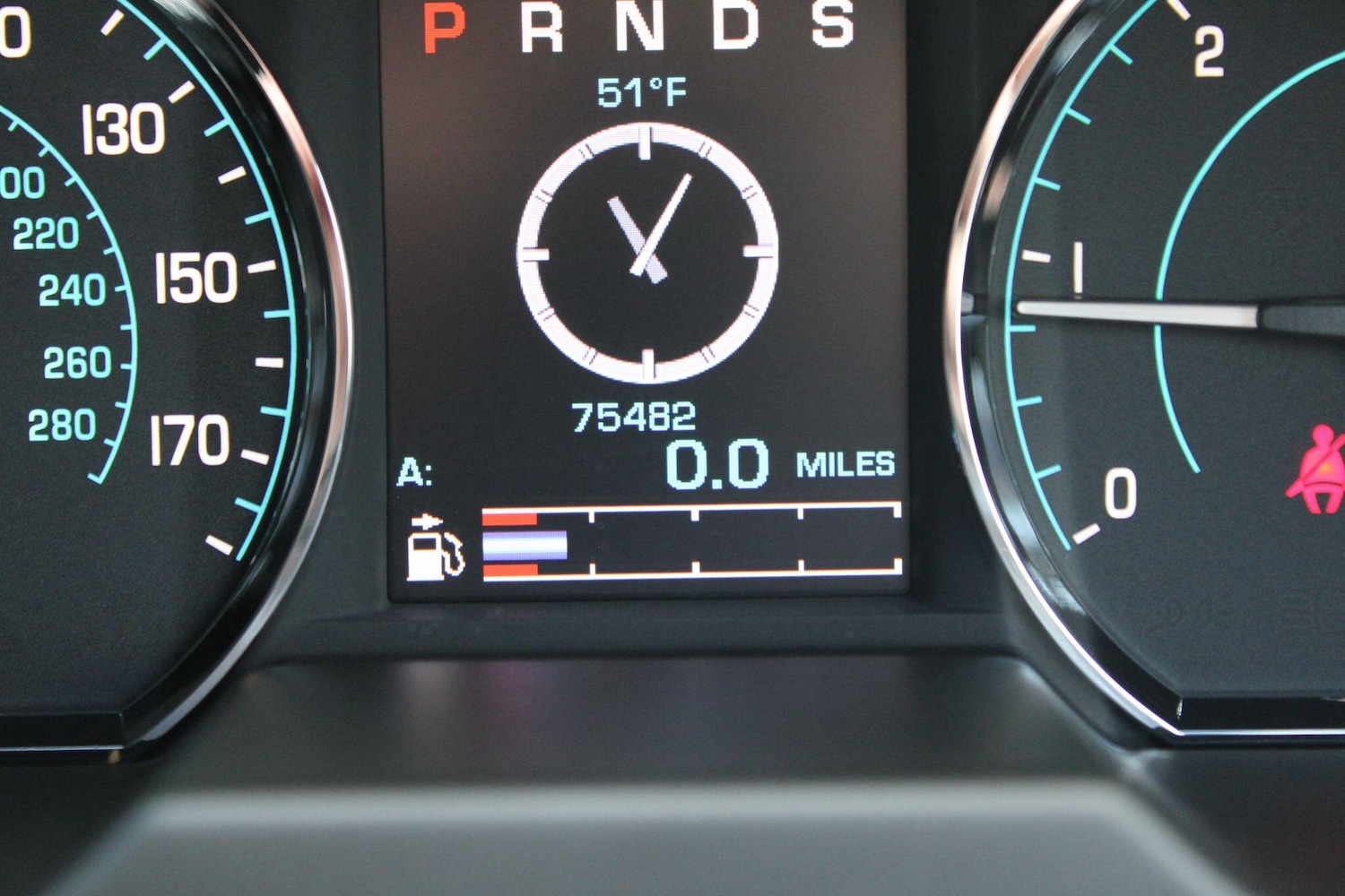 Used Jaguar XF 2013 for sale - 76849874: Photo 23