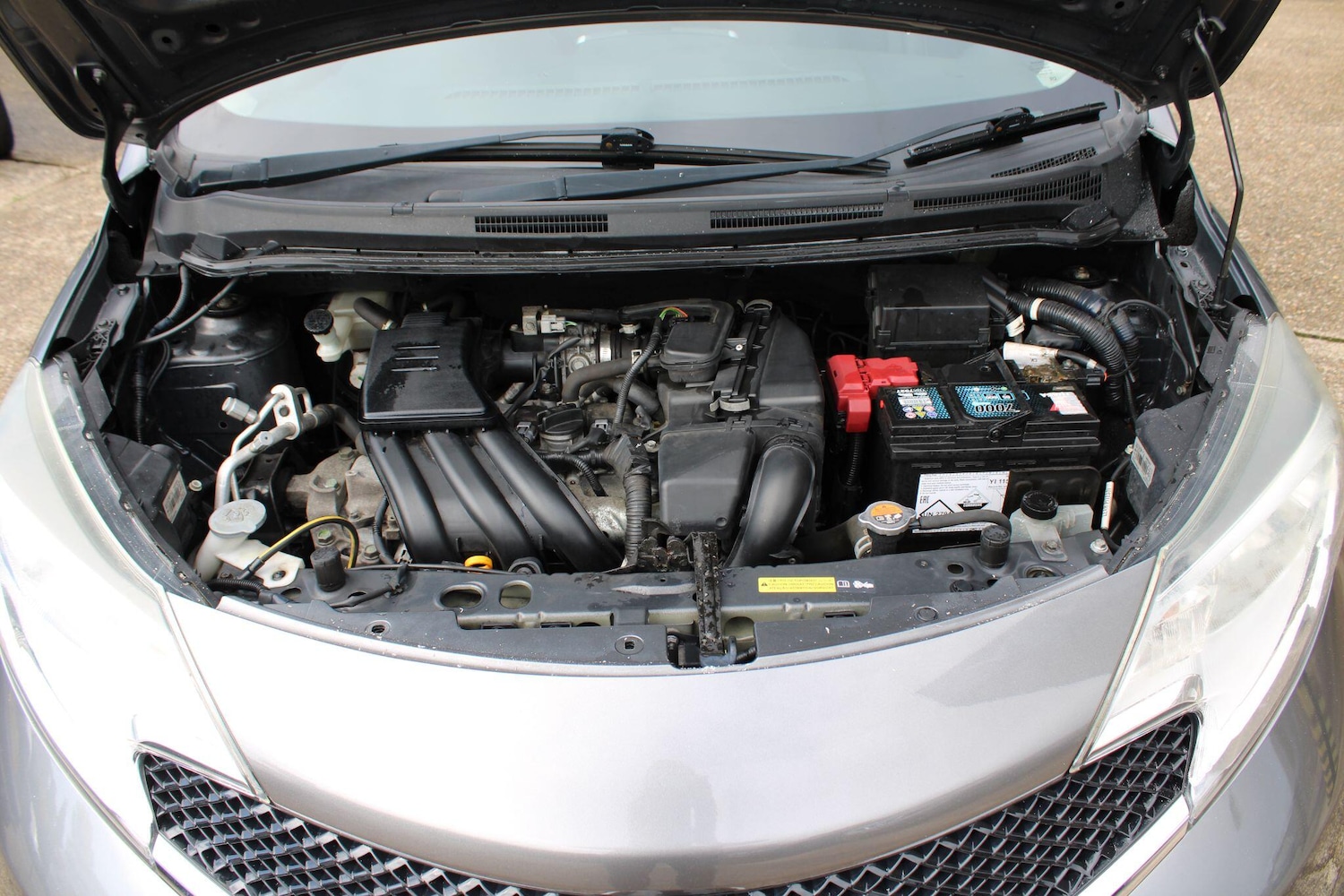 Vehicle 26