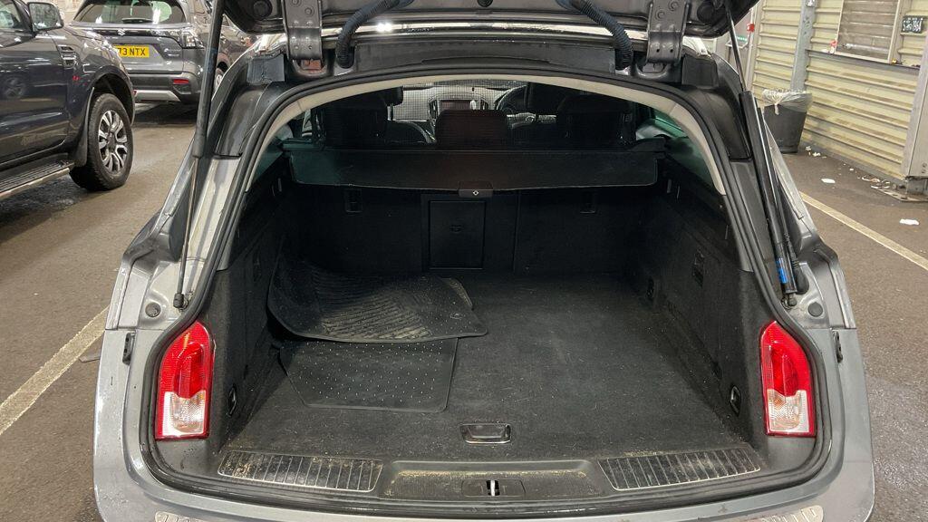 Used Vauxhall Insignia 2016 for sale - 77229253: Photo 7