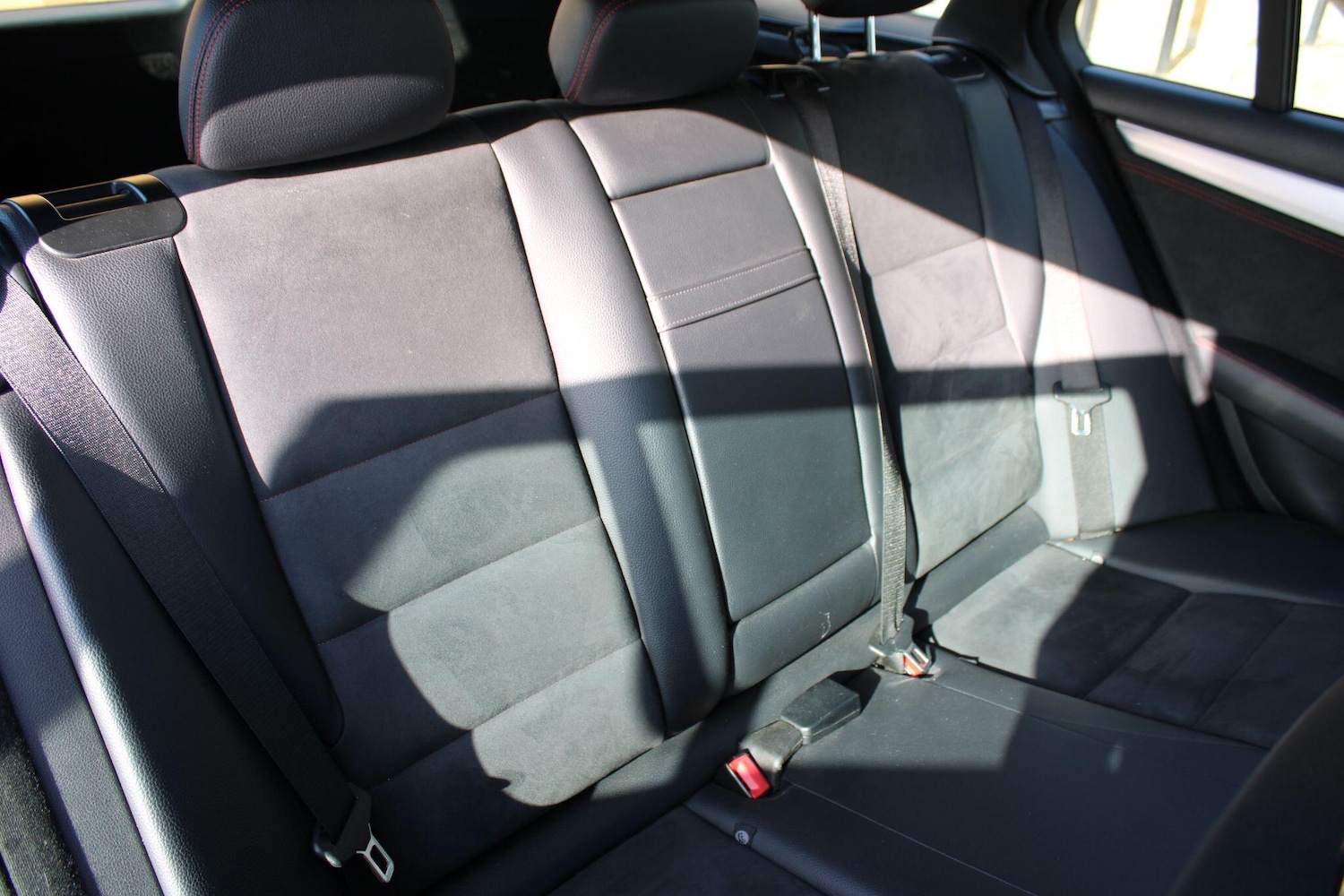 Used Mercedes-Benz C Class 2013 for sale - 77657758: Photo 12