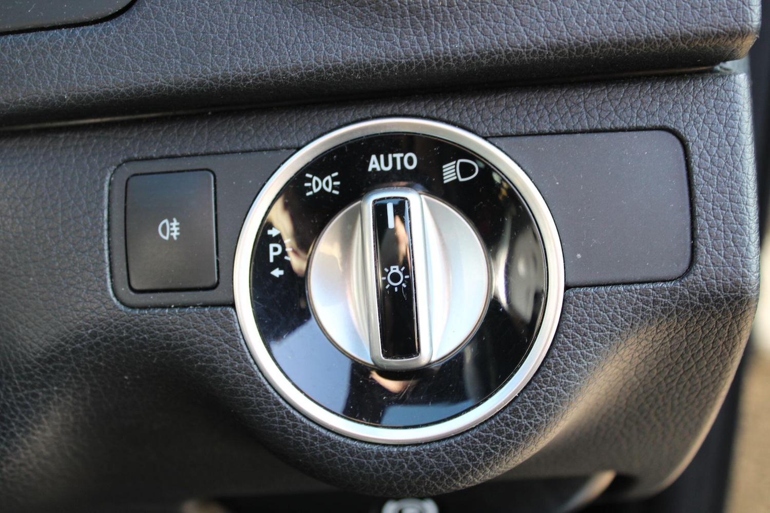 Used Mercedes-Benz C Class 2013 for sale - 77657758: Photo 17