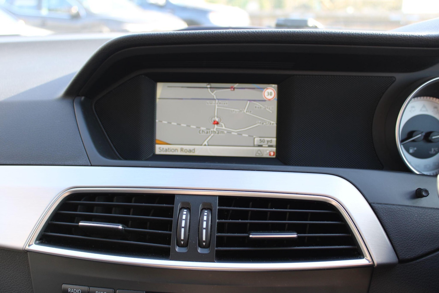 Used Mercedes-Benz C Class 2013 for sale - 77657758: Photo 18