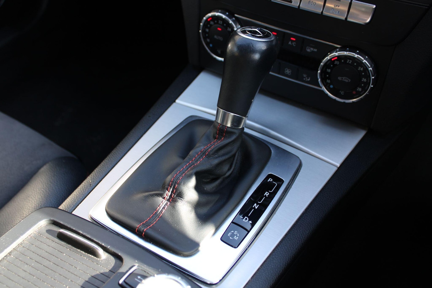 Used Mercedes-Benz C Class 2013 for sale - 77657758: Photo 20