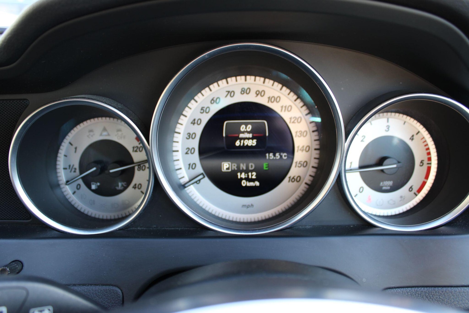 Used Mercedes-Benz C Class 2013 for sale - 77657758: Photo 21