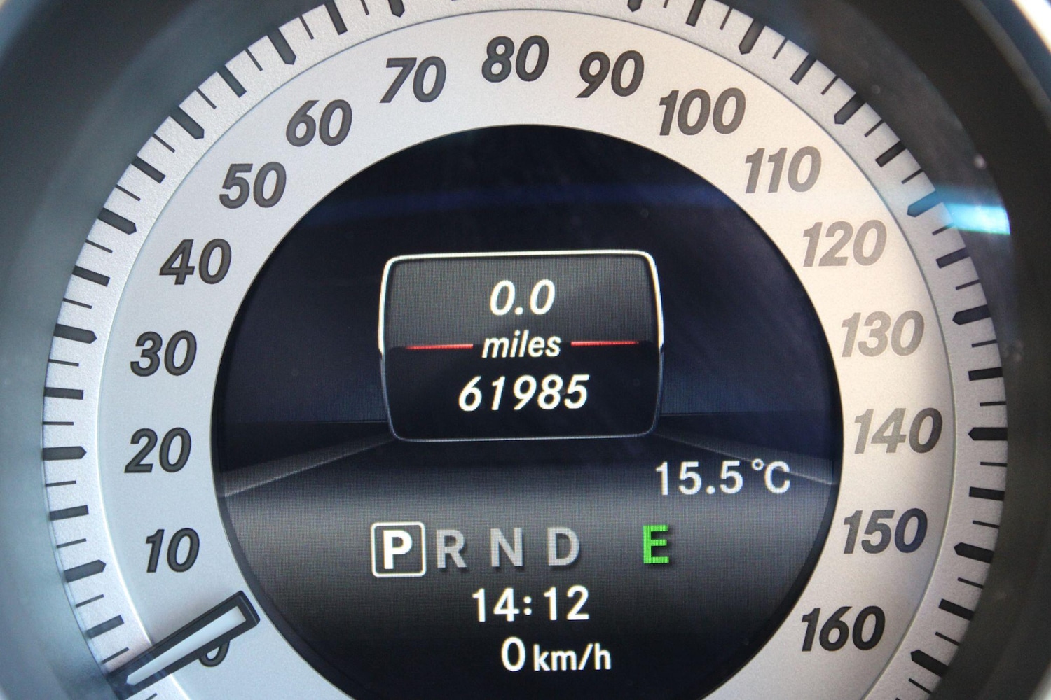 Used Mercedes-Benz C Class 2013 for sale - 77657758: Photo 22