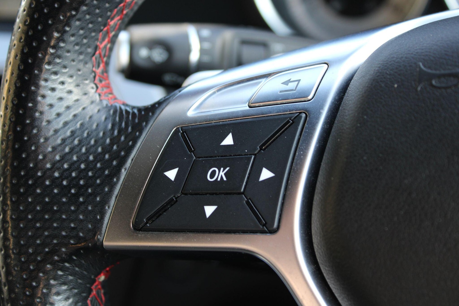 Used Mercedes-Benz C Class 2013 for sale - 77657758: Photo 23