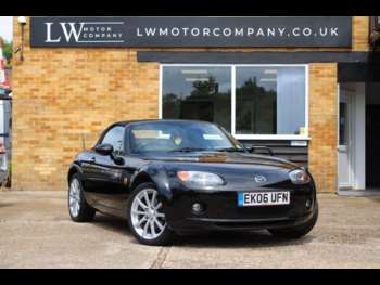 2006 (06) - 2.0i Sport 2dr