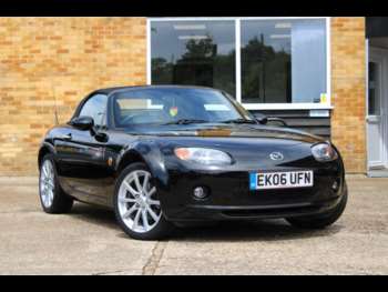 Used Mazda MX-5 2006 for sale - 75258150: Photo