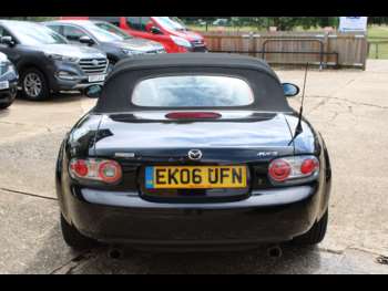 Used Mazda MX-5 2006 for sale - 75258150: Photo