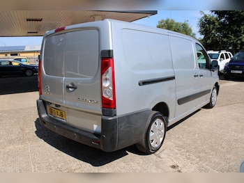 Used Citroen Dispatch 2015 for sale - 79106476: Photo